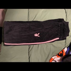 playboy sweats